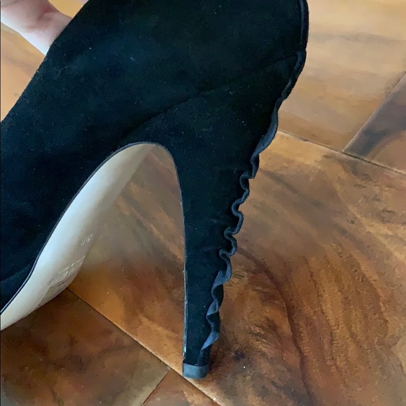 Miu Miu black Pumps - Picture 6 of 10